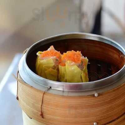 โกฮุยติ่มซำ