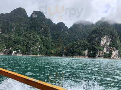 Khaosok Tree House Resort