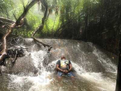 Khaosok Tree House Resort