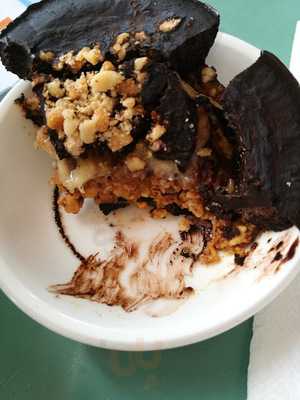 Babo Sushi Bar & Restaurant