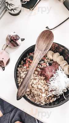 Babo Sushi Bar & Restaurant