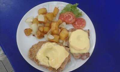 ลัคกี้ อังคณา เรสเตอรองท์