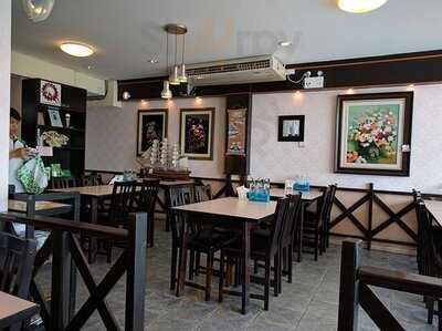 เวียดนามฮัท (ครัวเวียดนามงอนหลำ)