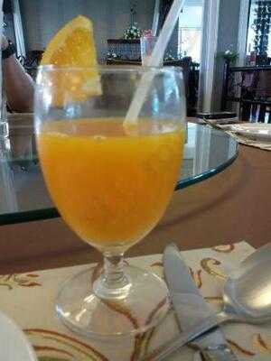 ร้านอาหาร เจเอสเอ็ม