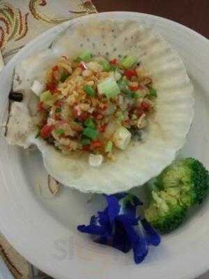 ร้านอาหาร เจเอสเอ็ม