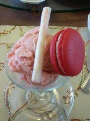 ร้านอาหาร เจเอสเอ็ม