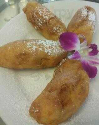 ร้านอาหาร เจเอสเอ็ม