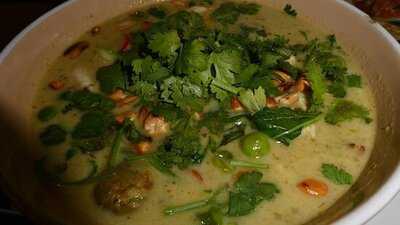 ร้านอาหารเพลิน