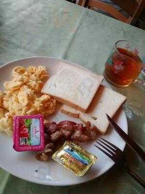 ทองไท ฟู๊ด