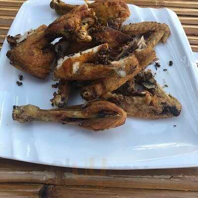 ร้านอาหาร ปองซา