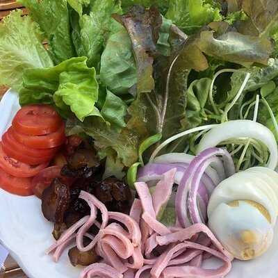 ร้านอาหาร ปองซา