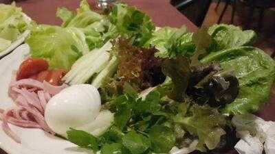 ร้านอาหาร ปองซา