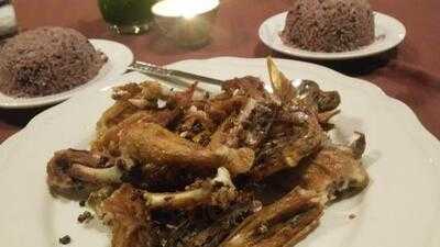 ร้านอาหาร ปองซา