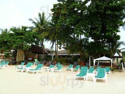 ร้านอาหาร ยูโทเปีย