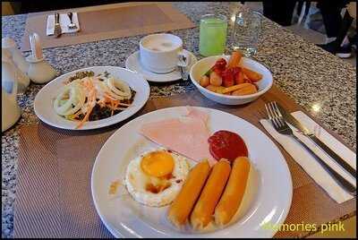 ห้องอาหาร ตะวัน