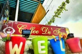 Coffee De Fay