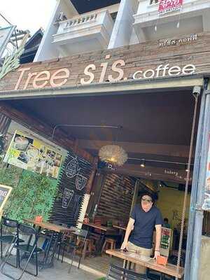 Tree Sis Coffee