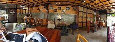 โอลด์ ซิตี้ แลนด์มาร์ค คาเฟ่