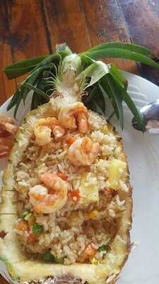 โอลด์ ซิตี้ แลนด์มาร์ค คาเฟ่