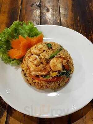 โอลด์ ซิตี้ แลนด์มาร์ค คาเฟ่