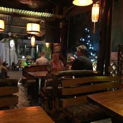 Ratchadamnoen Kitchen