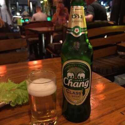 Ratchadamnoen Kitchen