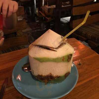 Ratchadamnoen Kitchen