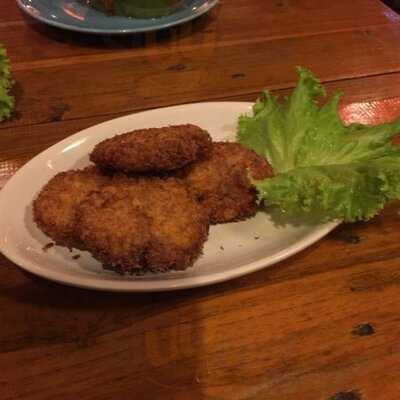 Ratchadamnoen Kitchen