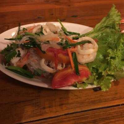 Ratchadamnoen Kitchen