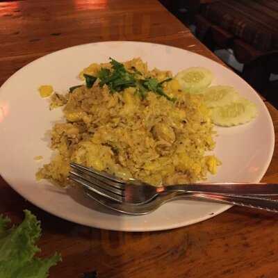 Ratchadamnoen Kitchen