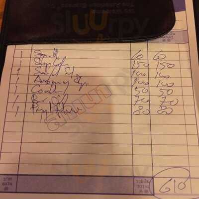 Ratchadamnoen Kitchen