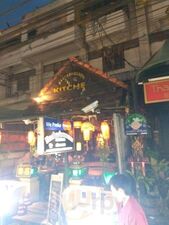 Ratchadamnoen Kitchen