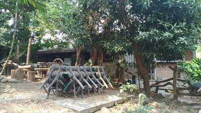 แก่งสัก สวนอาหาร