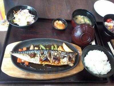 ร้านอาหารญี่ปุ่น ยาโยอิ