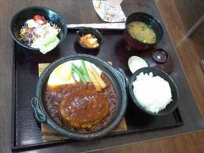 ร้านอาหารญี่ปุ่น ยาโยอิ