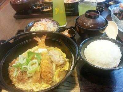 ร้านอาหารญี่ปุ่น ยาโยอิ