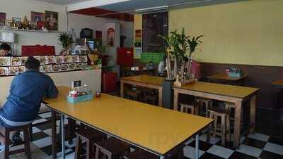 ราดหน้าบางกอก