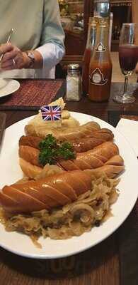 แสงสุมา เยอรมัน เรสเตอรองท์