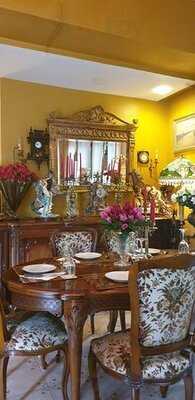 แสงสุมา เยอรมัน เรสเตอรองท์