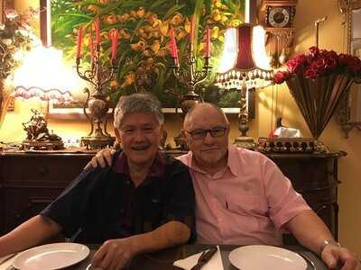 แสงสุมา เยอรมัน เรสเตอรองท์