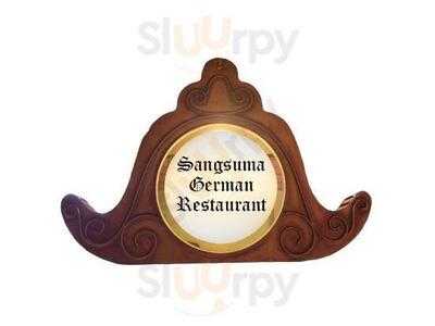 แสงสุมา เยอรมัน เรสเตอรองท์