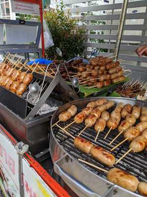 ร้านครัวคนเมืองนิมมาน17