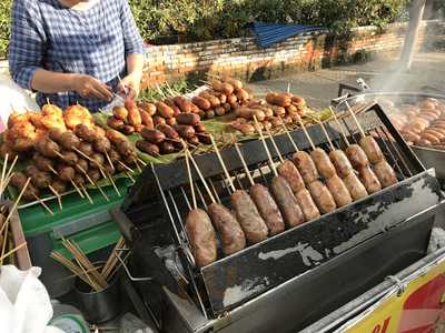 ร้านครัวคนเมืองนิมมาน17