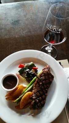 ไวน์คอนเนคชั่น - พรอมเมนาดา