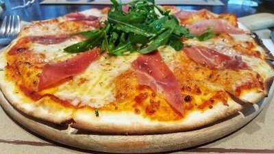 ไวน์คอนเนคชั่น - พรอมเมนาดา