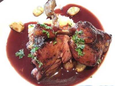 ไวน์คอนเนคชั่น - พรอมเมนาดา