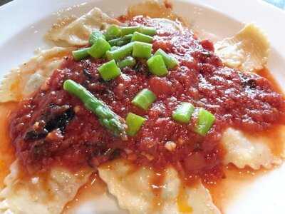 ไวน์คอนเนคชั่น - พรอมเมนาดา