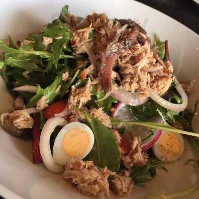 ไวน์คอนเนคชั่น - พรอมเมนาดา