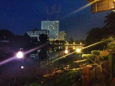 ร่มไม้ริมปิง