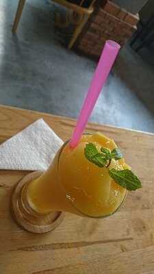 คาเฟ่ ดิ สยาม @โรงแรม เลอ นาวิว